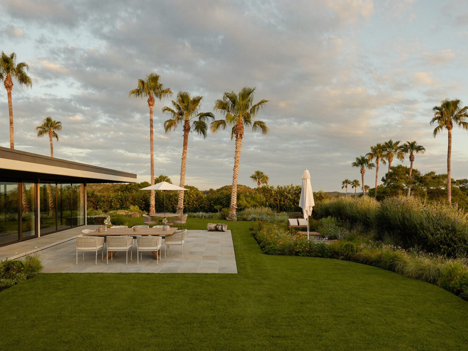 GreenScape Yards website