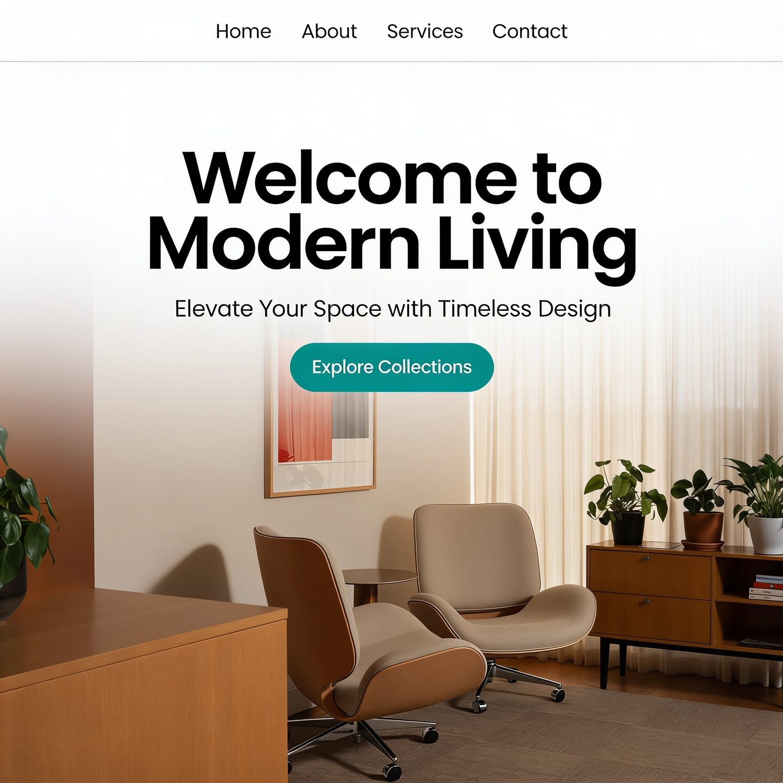 Pixify site build
